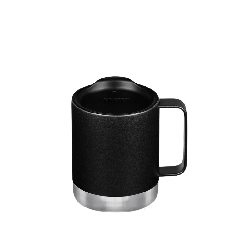 12 oz Insulated Stainless Steel Camp Mug