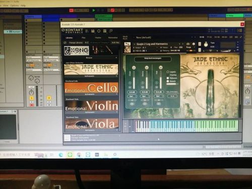 Image #1 from Atticus W.