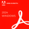Adobe Acrobat Pro DC 2024 License Key for Windows